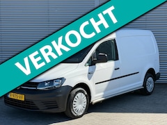 Volkswagen Caddy Maxi - 2.0 TDI L2H1 DSG/ Navi/ Cruise/ DAB/ Euro 6/
