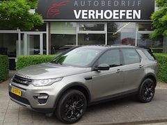 Land Rover Discovery Sport - 2.0 TD4 Urban Series SE Dynamic - STOEL / STUUR VERW - AUTOMAAT - PARK CAMERA - LEDER