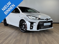 Toyota Yaris - 1.6 GR Performance