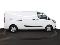 Ford Transit Custom - 320 2.0 TDCI L2H1 130PK|Cruise|3pers|Dealer onderhouden