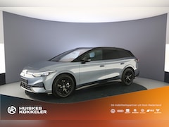 Volkswagen ID.7 Tourer - Elektromotor 77 kWh 286pk Pro Limited Edition