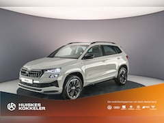 Skoda Karoq - 1.5 TSI 150pk Sportline Business