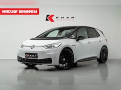 Volkswagen ID.3 - First Plus 58 kWh |204PK|Carplay|Adaptive|Camera|