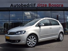 Volkswagen Golf Plus - 1.4 TSi 160pk Automaat Highline Alcantara | Stoelverwarming | ECC | 17 Inch LMV | Isofix