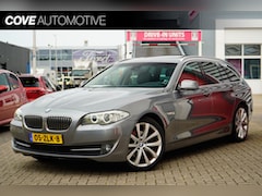 BMW 5-serie Touring - 520d High Executive | PANO | CRUISE CONTROL