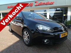 Volkswagen Golf - 1.2 TSI Tour 5 DEURS, Airco, Android Radio, Navi, Camera