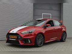 Ford Focus - 2.3 RS I 350 PK I AWD I NL. Auto I Carplay I PDC