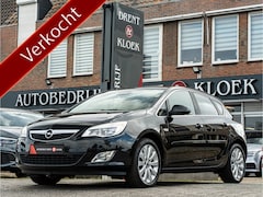Opel Astra - 1.4 Turbo Cosmo ORG NL NAVI CRUISE PDC 17 INCH LICHT METALEN VELGEN