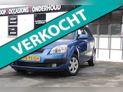 Kia Rio - 1.4 X-tra | Airco | Elec ramen | Trekhaak