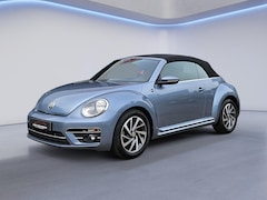 Volkswagen Beetle Cabriolet - 1.2 TSI Exclusive Series
