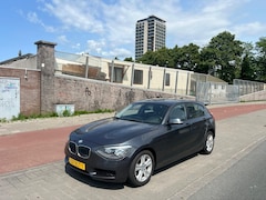 BMW 1-serie - 116i AUT NAP