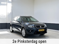 Seat Arona - 1.0 TSI Xcellence Business Intense | Navi | Carplay | Afn. Trekhaak | Adapt. Cruise | Stoe