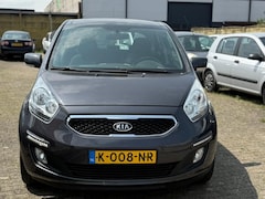 Kia Venga - 1.4 CVVT Super Pack