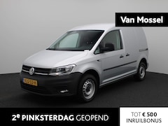 Volkswagen Caddy - 2.0 TDI L1H1 BMT AUTOMAAT | Airco | PDC | Zijschuifdeur links & rechts |