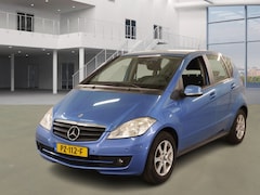 Mercedes-Benz A-klasse - 150 Classic/VELGEN/LAAGKM