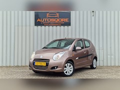Suzuki Alto - 1.0 Exclusive