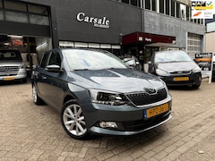 Skoda Fabia - 1.0 5 Deurs led