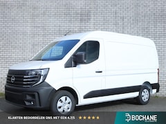 Nissan Interstar-e - L2H2 Limited 87 kWh | Achteruitrijcamera | Voorruitverwarming | Apple Carplay/Android Auto