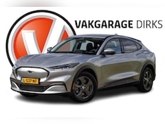 Ford Mustang Mach-E - RWD 75 kWh ✅ Leder ✅ 360CAM ✅ B&O
