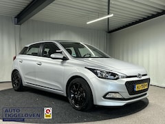 Hyundai i20 - 1.2 HP i-Motion