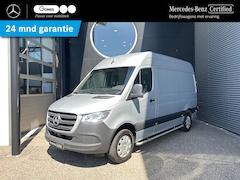 Mercedes-Benz Sprinter - 315 1.9 CDI L2/H2 RWD | Achteruitrijcamera | Bluetooth