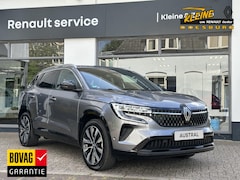 Renault Austral - mild hybrid 160 X-Tronic techno | 360* Camera | Afneembare Trekhaak | 1.800 kg trekgewicht