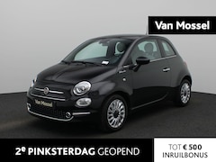 Fiat 500 - 1.0 Hybrid Dolcevita | AIRCO | DAB RADIO | CRUISE CONTROL | MULTIFUNCTIONEEL STUURWIEL |