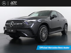 Mercedes-Benz GLC-klasse Coupé - 300e 4MATIC Sport Edition | Panorama - Schuifdak | Trekhaak Wegklapbaar | Niveauregeling |