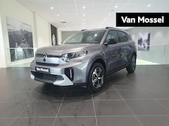 Citroën C3 Aircross - 1.2 Hybrid 136 Max