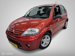 Citroën C3 - 1.4i Ambiance/Airco/Cruise/Parkeersensoren/Nap