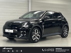 Renault 5 - 5 comfort range techno 52 kWh