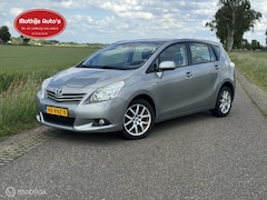 Toyota Verso - 1.6 VVT-i Business 7p