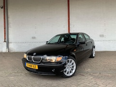 BMW 3-serie - 320i Executive |170PK|Cruise|Nette staat|