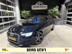 Audi A4 Avant - 2.0 TDI Design Pro Line Plus nieuwe 20 inche velge