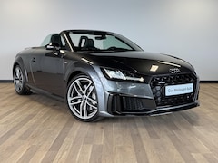 Audi TT Roadster - 45 TFSI quattro Pro Line S Competition