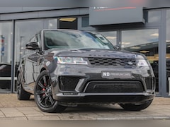 Land Rover Range Rover Sport - P400e HSE Dynamic Stealth | Meridian | Pano dak | Matrix | Carpathian Grey