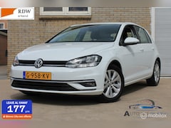 Volkswagen Golf - 1.0 TSI Comfortline Business 116PK NAP Carplay