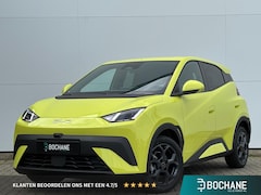 BYD Dolphin Surf - Comfort 43 kWh