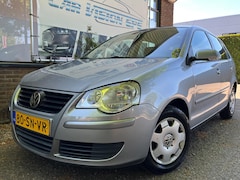 Volkswagen Polo - 1.4 TDI Optive|Airco|5-deurs|