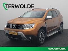 Dacia Duster - TCe 130 GPF Prestige | Trekhaak | Climate Control | Sidesteps |