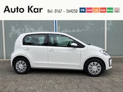 Volkswagen Up! - 1.0 BMT move up 5 deurs Airco Bluetooth