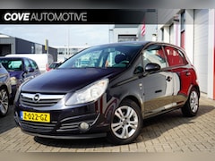Opel Corsa - 1.2-16V Cosmo | CRUISE CONTROL | 111 EDITIE