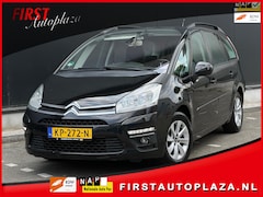Citroën Grand C4 Picasso - 1.6 VTi Tendance 5p AIRCO/CRUISE/ISOFIX/TREKHAAK | NETTE AUTO