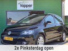 Volkswagen Golf Plus - 1.4 TSI Highline | DSG | CruiseControl |
