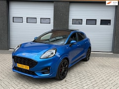 Ford Puma - 1.0 EcoBoost Hybrid ST-Line X PANO/LINE ASSIST/KEYLESS/CAMERA