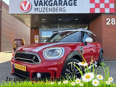 MINI Countryman - 2.0 Cooper S E ALL4 John Cooper Works // HUD DISPLAY // ELEK. KLEP // SCHUIF-KANTELDAK //