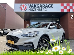 Ford Focus Wagon - 1.5 EcoBoost Active ST-Line Business // LED // NAVI // CAMERA // PDC V+A // CRUISE // B&O