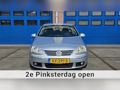 Volkswagen Golf - GOAL Edition