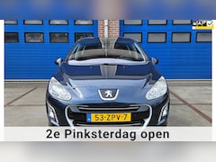 Peugeot 308 - 1.6 THP Sportium *airco* panoramadak