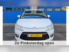 Citroën C4 - 1.6 VTi Prestige *airco